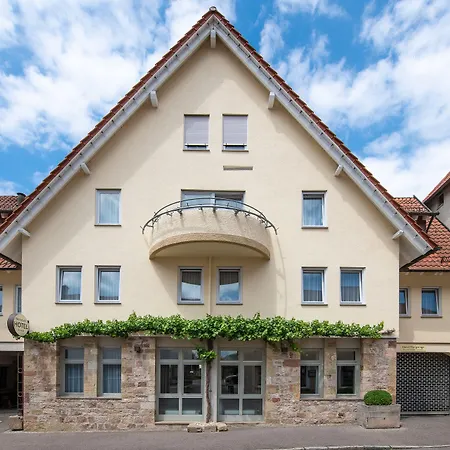 Weinstadt Hotel - das Original-3