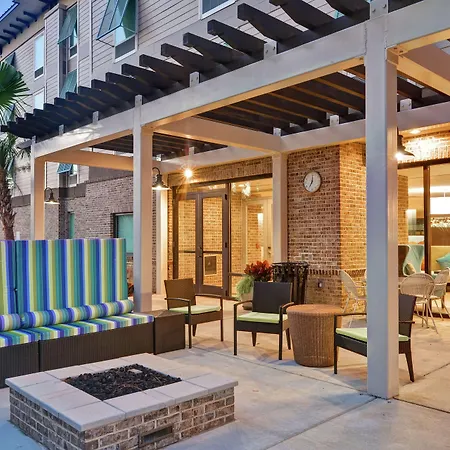 Home2 Suites By Hilton Hilton Head-2