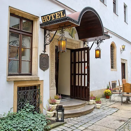 Hotel Dwor Polski-3