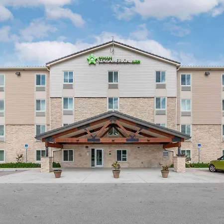 Extended Stay America Select Suites - Deerfield Beach-2