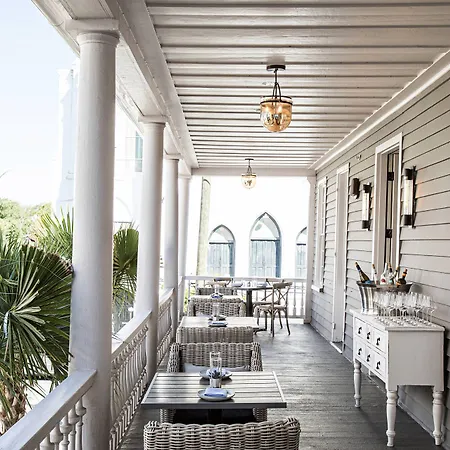 Hotel Bella Grace-2