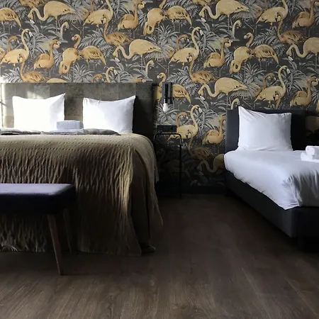 Boutique Suites Lisse - Keukenhof-2