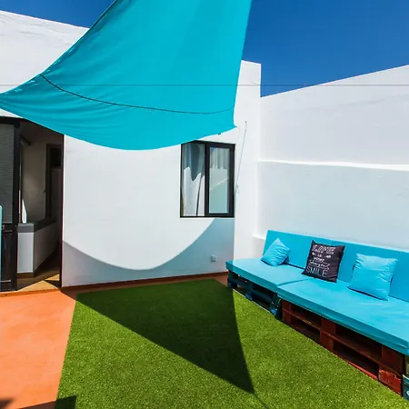 Faro Cosy Guesthouse-3