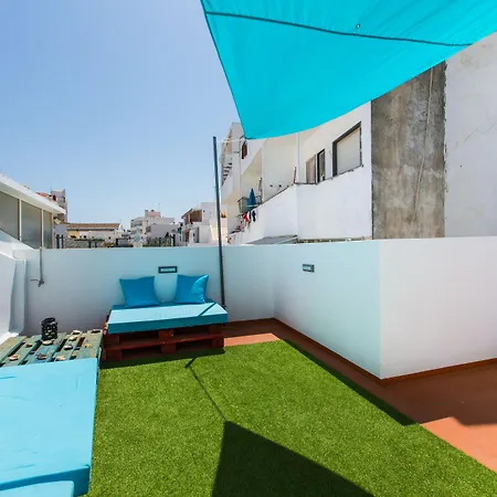 Faro Cosy Guesthouse-2