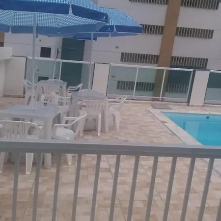 Pousada Beira Mar-2