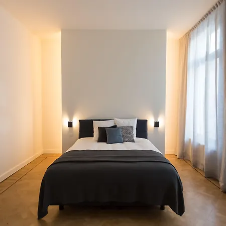 Hotel Quartier Latin-3