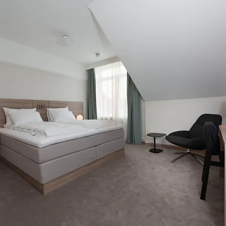 Thon Hotel Parken-3