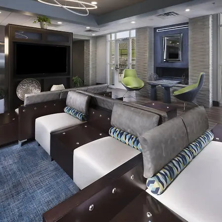 Holiday Inn & Suites Arden - Asheville Airport By Ihg-2