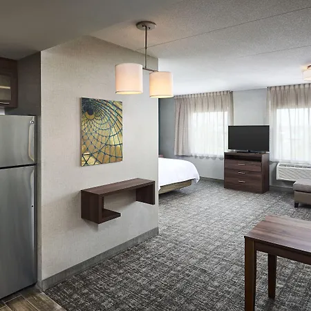 Staybridge Suites Niagara-On-The-Lake By Ihg-3