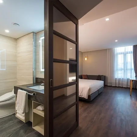 Ena Suite Hotel Namdaemun-3