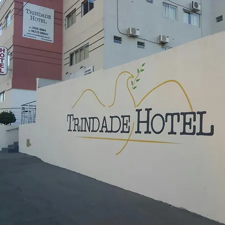 Trindade Hotel-2