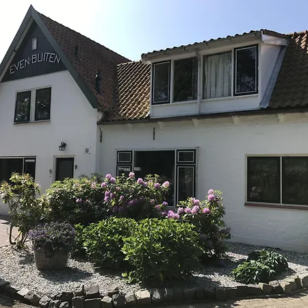 Pension Even Buiten-3