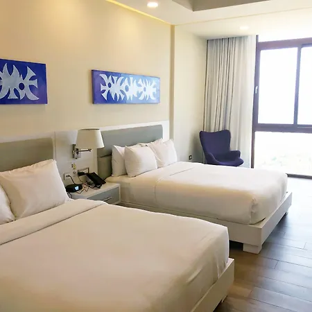 Satama Hotel-2