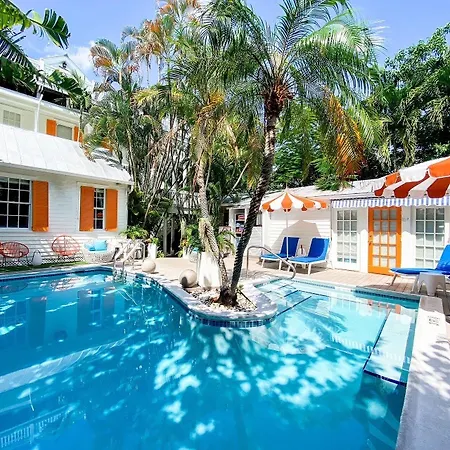Marreros Guest Mansion - Adult Only-3