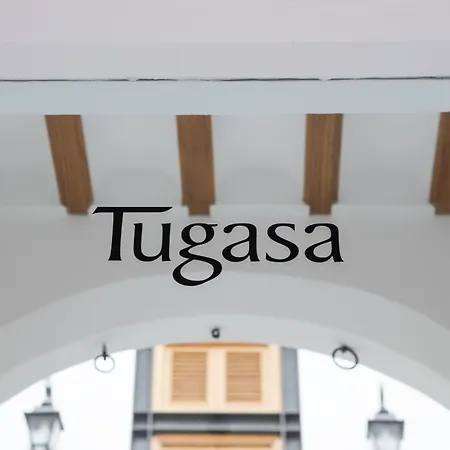 Tugasa Hotel Medina Sidonia-2