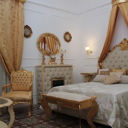 Donna Lucrezia B&B Boutique Hotel Style - Relax & Business Stay-2