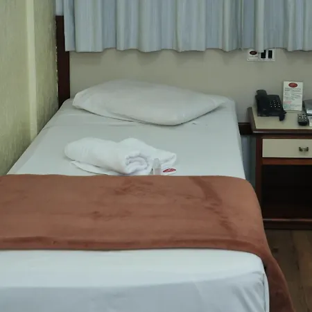 Inter Plaza Hotel-2