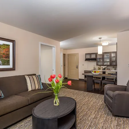 Candlewood Suites Bensalem - Philadelphia Area By Ihg-3