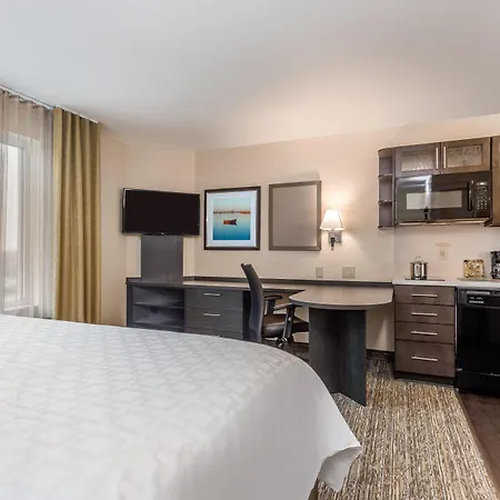Candlewood Suites Bensalem - Philadelphia Area By Ihg-2