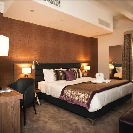 Palazzo Paolina Boutique Hotel-3