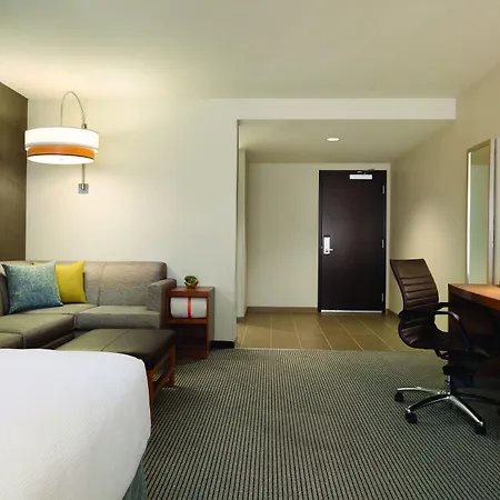 Hyatt Place Page Lake Powell-3