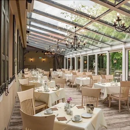 Hotel Schwarzer Adler Tangermünde-3