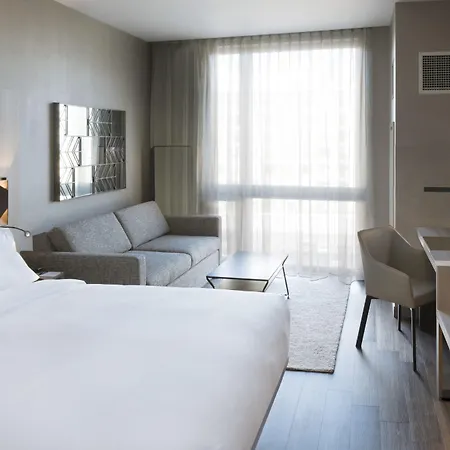 Ac Hotel By Marriott Boston Cleveland Circle-2
