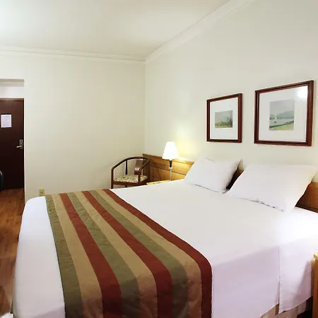 Hotel Dan Inn São José do Rio Preto by Nacional Inn-3