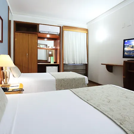 Hotel Dan Inn São José do Rio Preto by Nacional Inn-2