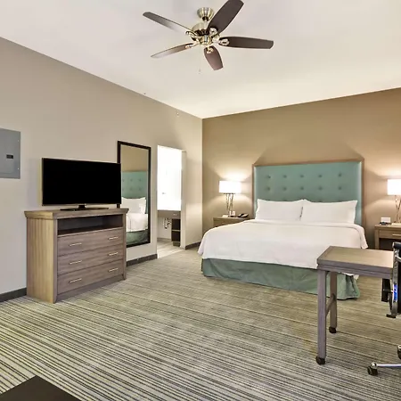 Homewood Suites By Hilton Rocky Mount-3