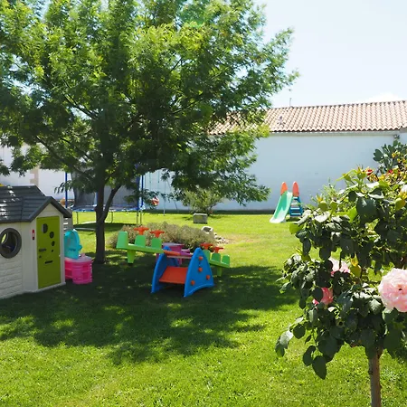Agriturismo Masseria Costarella-3