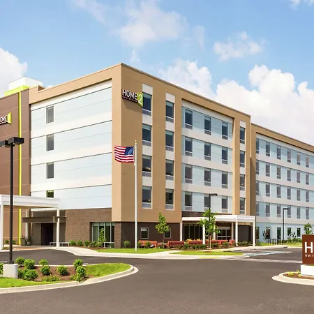 Home2 Suites By Hilton Frederick-3