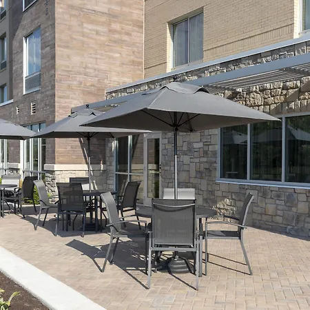 Fairfield Inn & Suites By Marriott Indianapolis Carmel-3