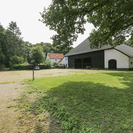 Adelaerthoeve Logies&Ontbijt-3
