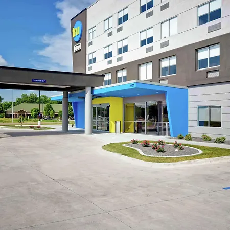 Tru By Hilton North Platte-2