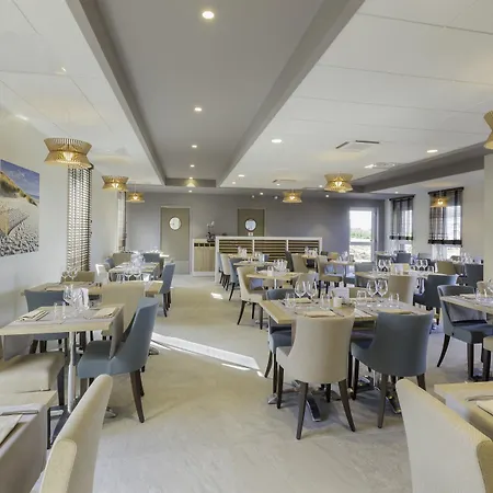 Best Western le Sémaphore-2