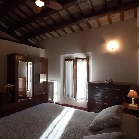 Relais B&B Corte Dei Turchi-2