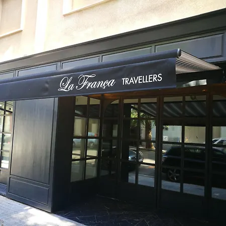 La Franca Travellers (Adults Only)-3