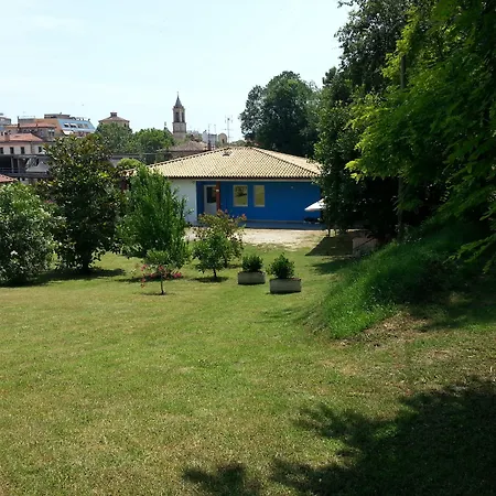B&B Valle dell'Eden-2