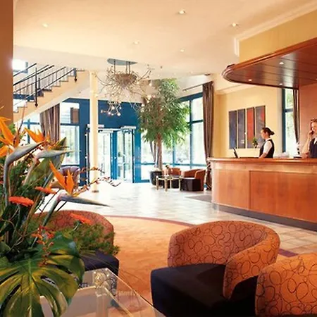 Vital Hotel Westfalen Therme Wellness Resort&SPA-2