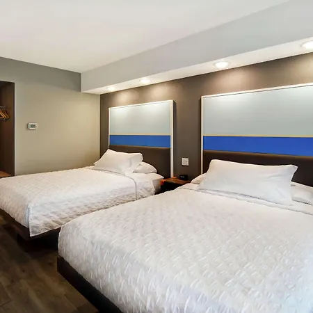 Tru By Hilton Salt Lake City Airport-2