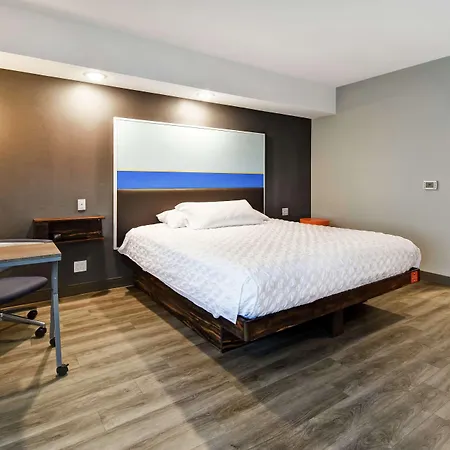 Tru By Hilton Salt Lake City Airport-3