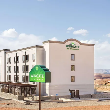 Wingate By Wyndham Page Lake Powell-2