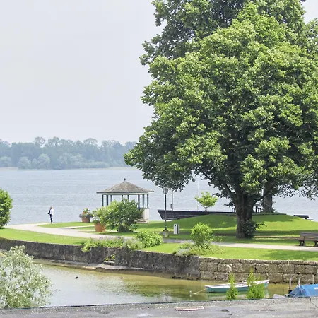 Hotel Schlossblick Chiemsee-2