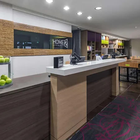 Home2 Suites By Hilton Kingman-2