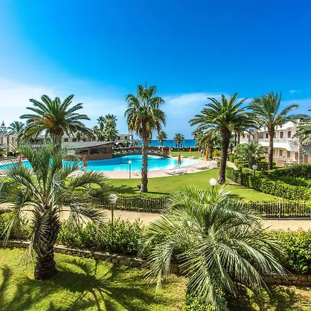 Club Residence La Castellana Mare-3