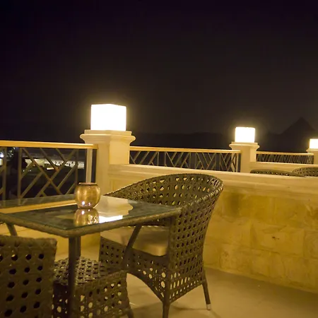 Pyramids Valley Boutique Hotel-2