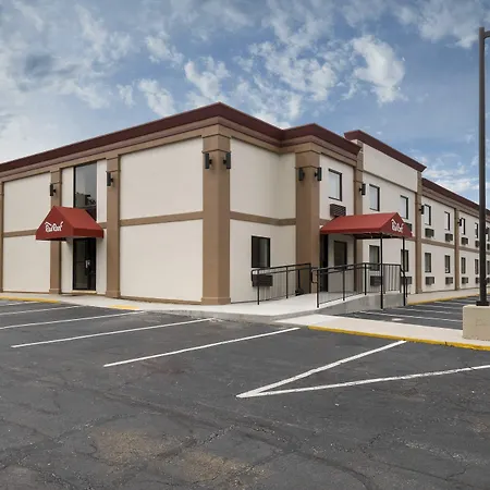 Red Roof Inn Annapolis-2