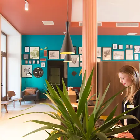 B&B Hotel Treviso-3