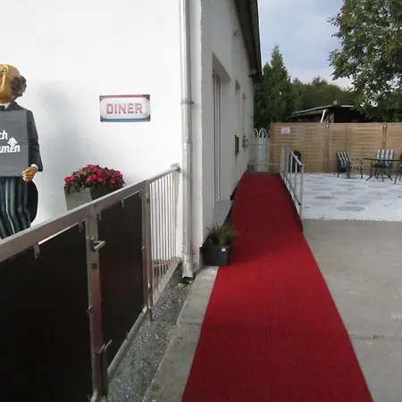 Boardinghouse Wittenberg-2